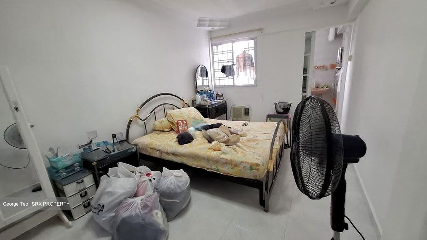 Blk 233 Gombak Gardens (Bukit Batok), HDB 3 Rooms #612106721